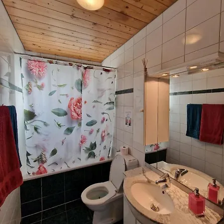 Ferreira アパート