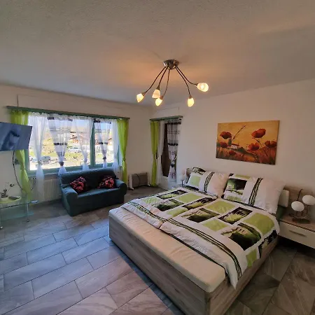 Ferreira Apartment *