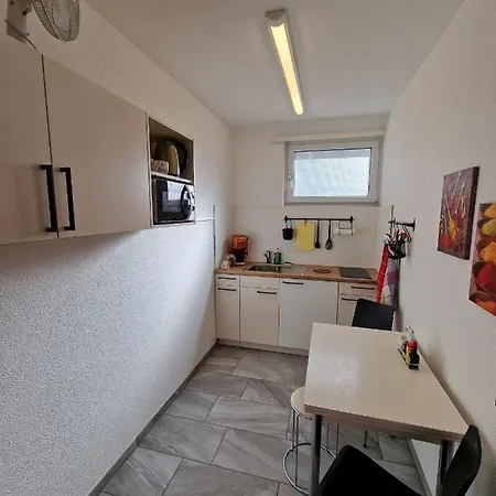 Ferreira Apartment *