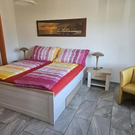 Ferreira Lägenhet *