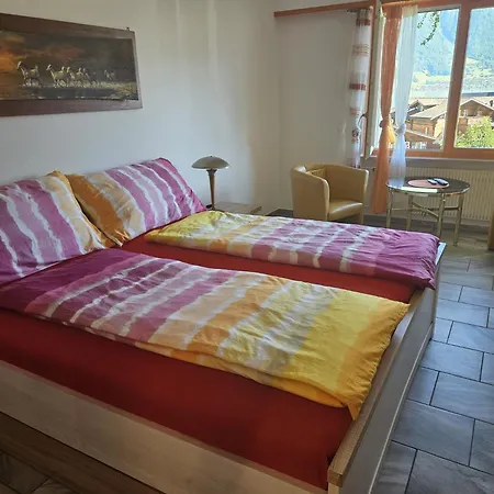 アパート Ferreira