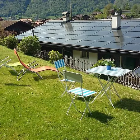 Apartamento Ferreira *