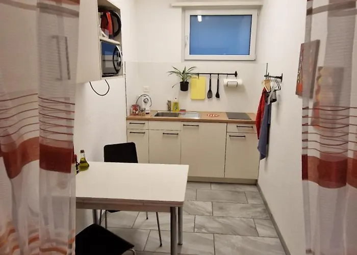 Ferreira * Iseltwald