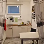 Ferreira Apartment