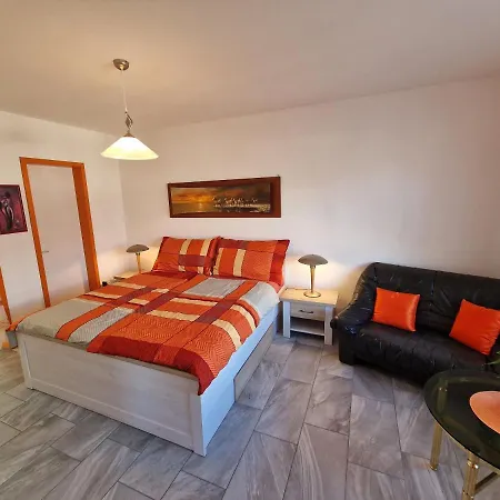 Ferreira Apartamento Iseltwald